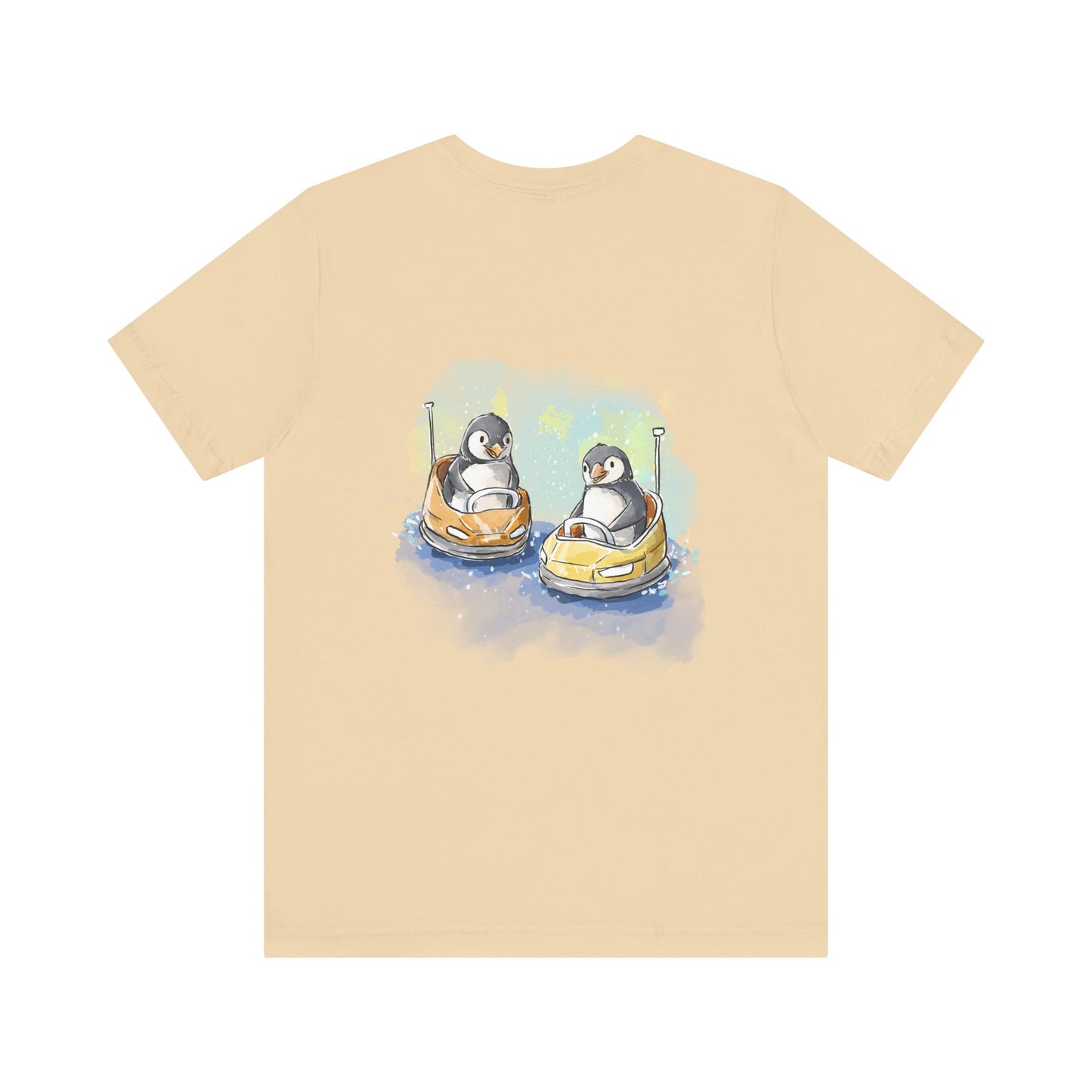 Bump! Penguino Shirt