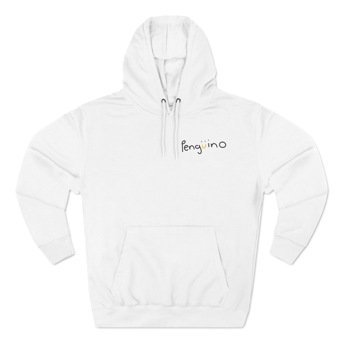 Penguino Hoodie