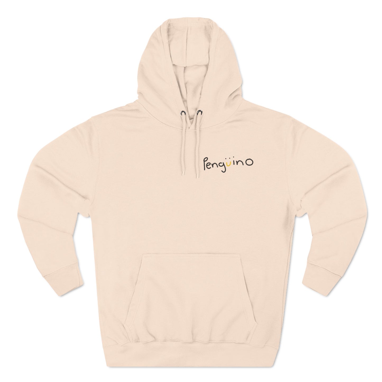 Penguino Hoodie