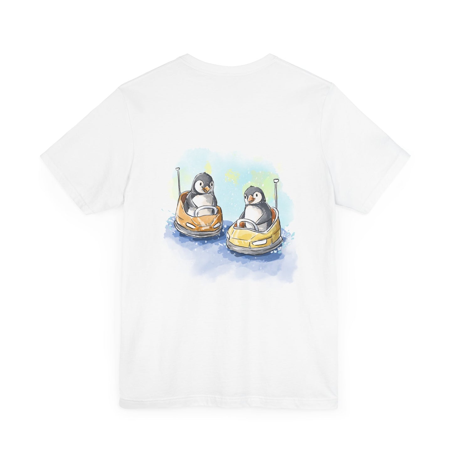 Bump! Penguino Shirt