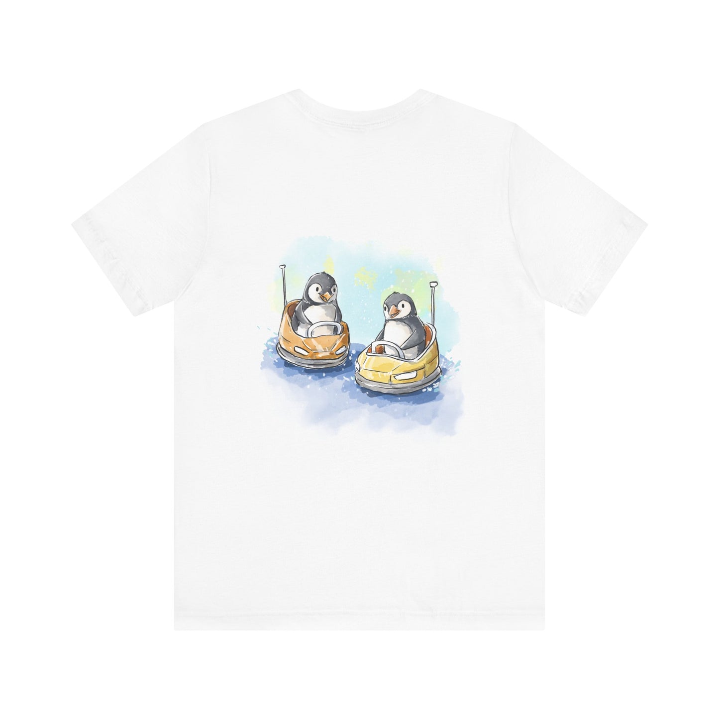 Bump! Penguino Shirt