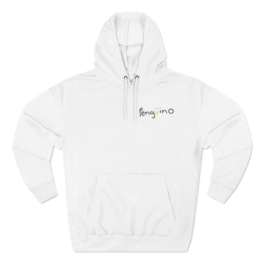 Penguino Hoodie