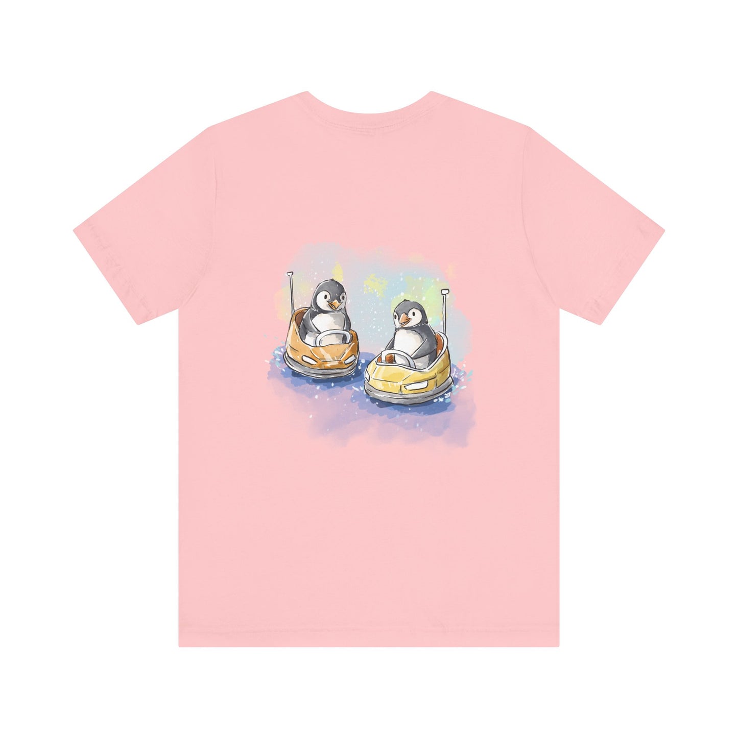 Bump! Penguino Shirt